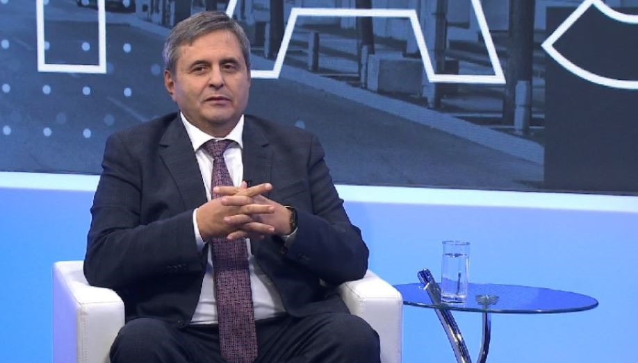 Radunović: Gradnja na Veljem brdu počinje u decembru, nijesam glasao za zaključke o Baošićima