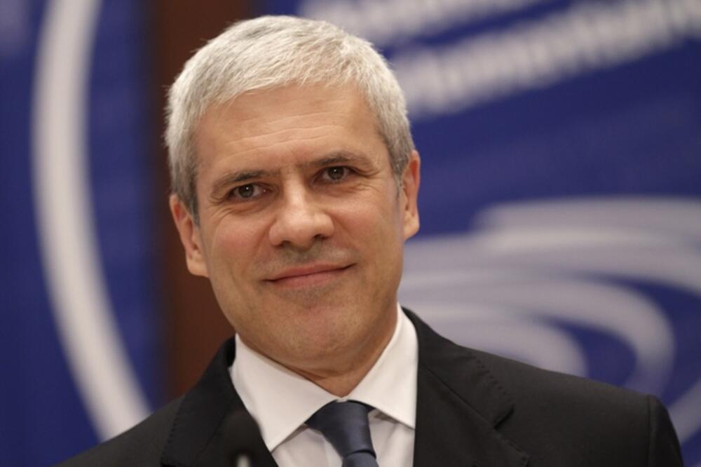 Tadić: Tražio sam da “Jadran“ pripadne Srbiji, Vujanović se pozvao na teritorijalni princip podjele imovine